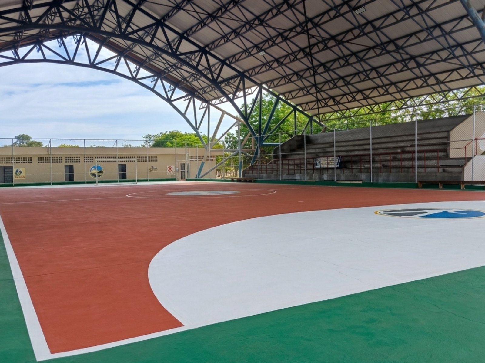 Foto de Cancha Nestor Quiroz