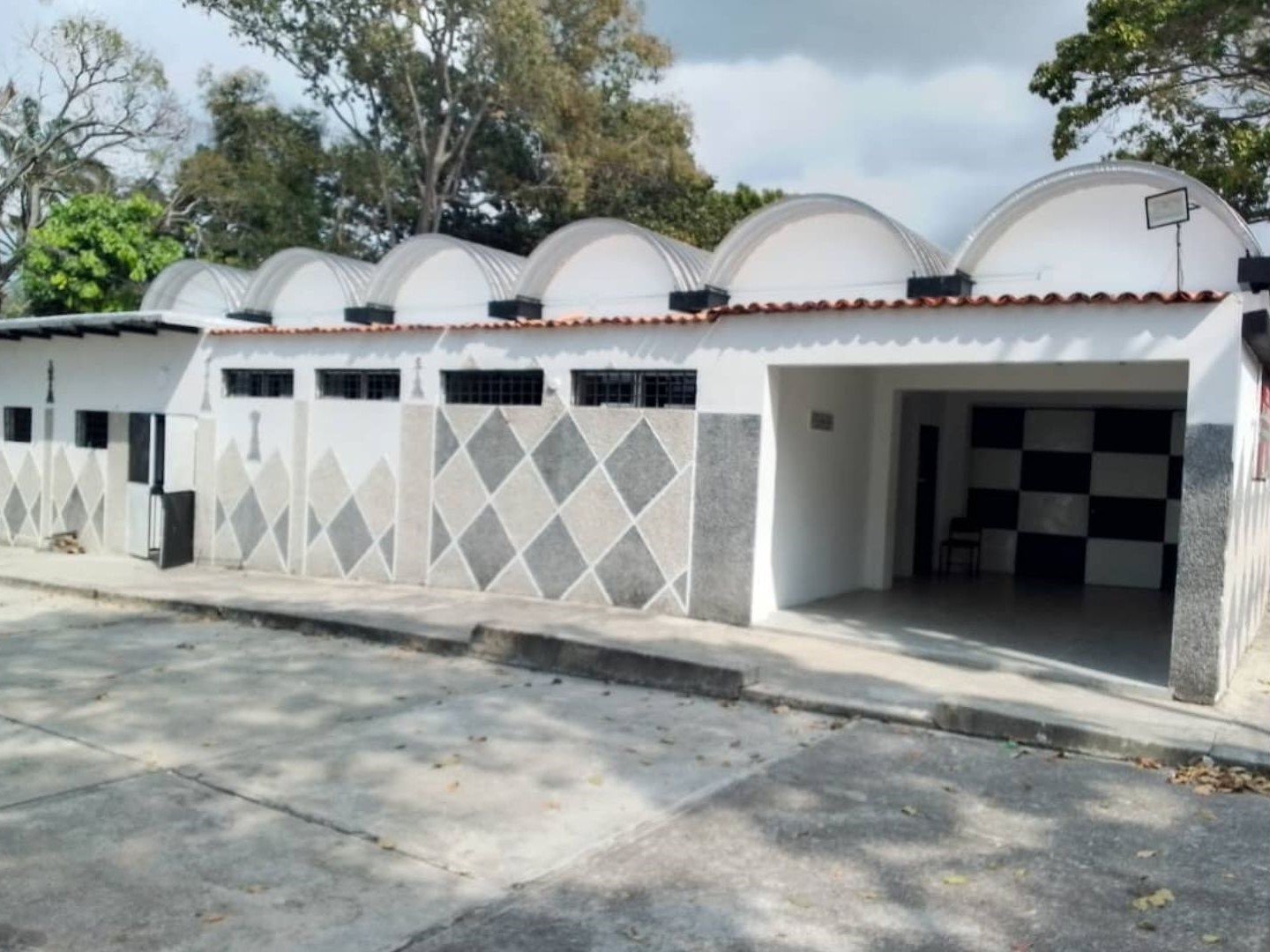 Foto de Casa del Ajedrez Aleidi Martínez