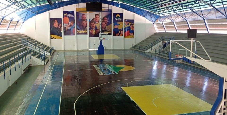 Foto de GIMNASIO CARLOS SANCHEZ