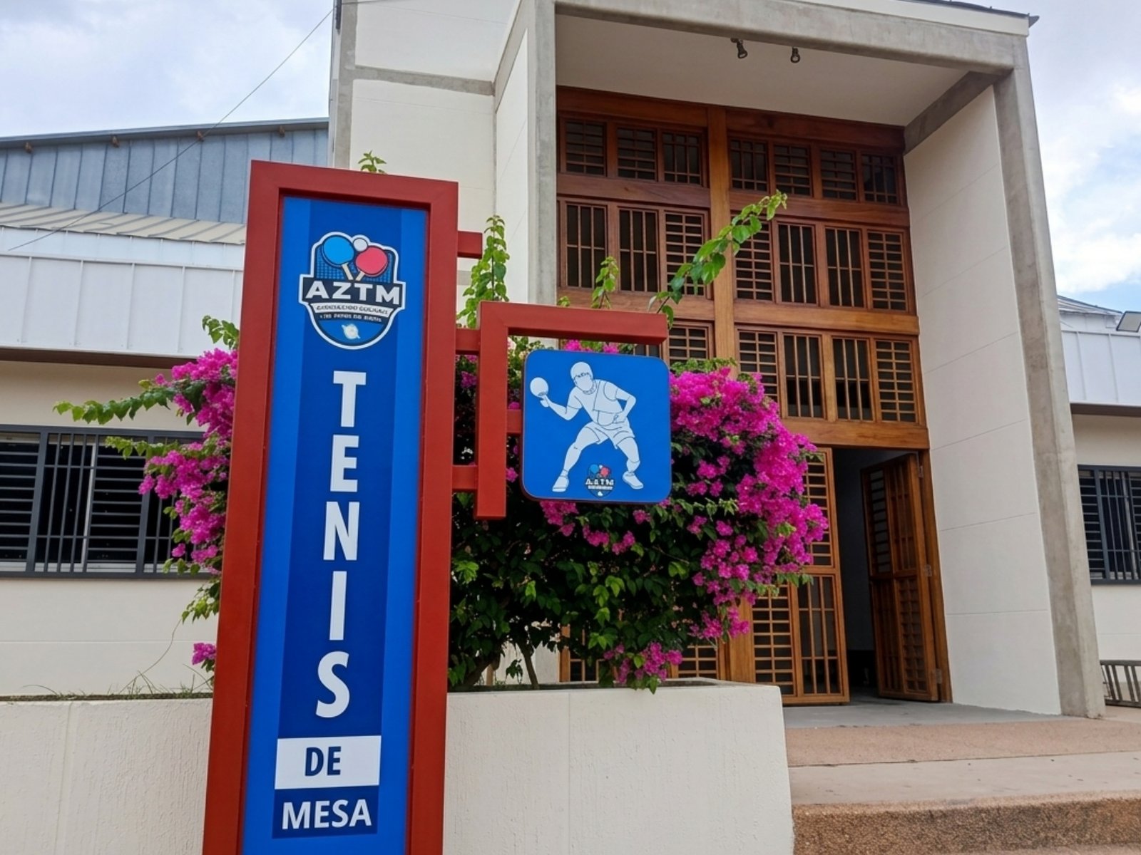 Foto de Gimnasio Aura Bavaresco
