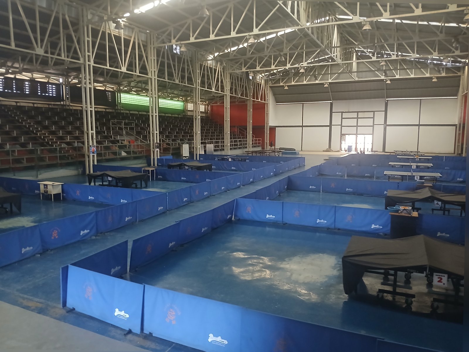 Foto de Gimnasio Aura Bavaresco